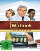 Matlock - Staffel 1