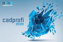 CADprofi 2020.15 Build 200919 (x64)