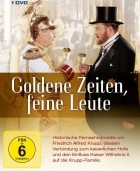 Goldene Zeiten - feine Leute