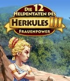 Die 12 Heldentaten des Herkules 3: Frauenpower