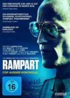 Rampart Cop Ausser Kontrolle 