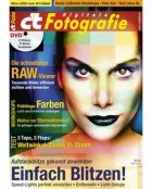 c't digitale Fotografie 02/2016