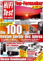 Hifi-Test 01/2013