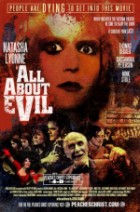 All about Evil (Uncut)