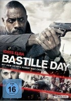 Bastille Day