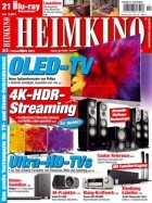 Heimkino 02-03/2017