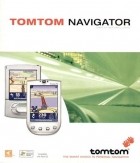 TomTom Maps of Europe South 930.5563