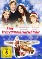 Eine Vorweihnachtsgeschichte