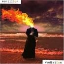 Marillion - Radiation