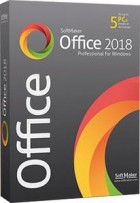 SoftMaker Office Professional 2018 Rev 938.1002