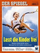 Der SPIEGEL 35/2016