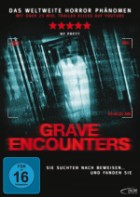 Grave Encounters 