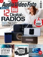 Audio Video Foto Bild 01/2020