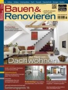 Bauen & Renovieren 05-06/2016