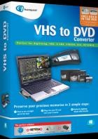 Avanquest VHS to DVD Converter v7.86