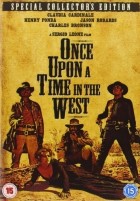 Once Upon a Time in the West