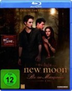 New Moon - Bis(s) zur Mittagsstunde ( Deluxe Fan Edition )