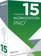 VMware Workstation Pro v15.0.0 Build 10134415