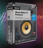 Magix Music Maker 16 Premium