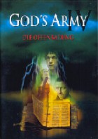 God`s Army 4 - Die Offenbarung 