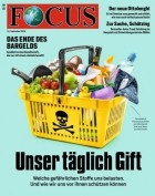 Focus Magazin 38/2018