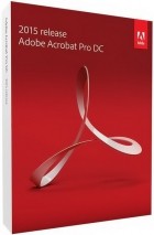 Adobe Acrobat Pro DC 2019.010.20099