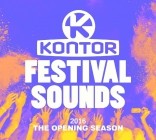 Kontor Festival Sounds 2016 - The Opening Season