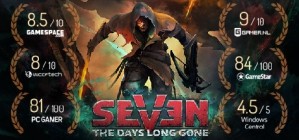 Seven The Days Long Gone v1.2.0