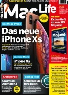 Mac Life 11/2018