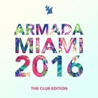 Armada Miami 2016 - The Club Edition