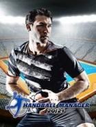 Handball Manager 2021