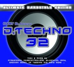 Gary D. Presents D. Techno 32