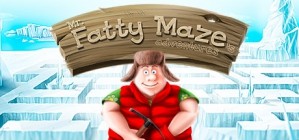 Fatty Mazes Adventures