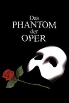 The Phantom of the Opera