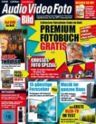 Audio Video Foto Bild 08/2012