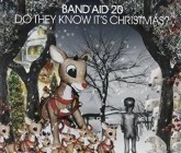 Band Aid 30 - Do They Know Its Christmas