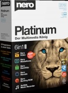 Nero Platinum 2019 Suite v20.0.07900 + Content