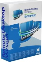 Remote Desktop Manager Enterprise 2020 v1.16.0