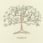 Thompson - Family