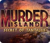 Murder Island - Das Geheimnis von Tantalus