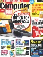 Computer Bild 09/2016