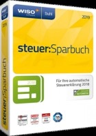 WISO Steuer Sparbuch 2019 v26.02 Build 1670