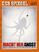 Der Spiegel 41/2010