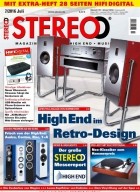 Stereo 07/2016