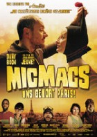 Micmacs - Uns gehört Paris!