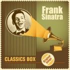 Frank Sinatra - Classics Box (Original Songs)