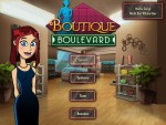 Boutique Boulevard - Das Shopping Paradies