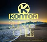 KONTOR SUNSET CHILL 2021