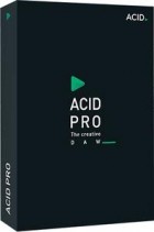 Magix Acid Pro 10 Suite v10.0.0