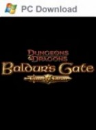 Baldurs Gate Enhanced Edition